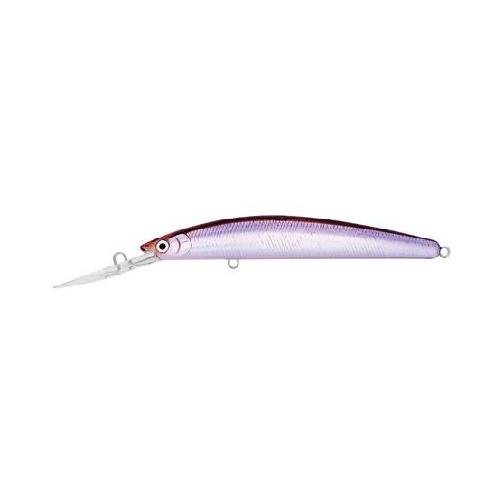 Daiwa Double Clutch IZM 95SP-G Hard Body Lure 95mm Laser Wakasag, Laser Wakasag, bcf_hi-res